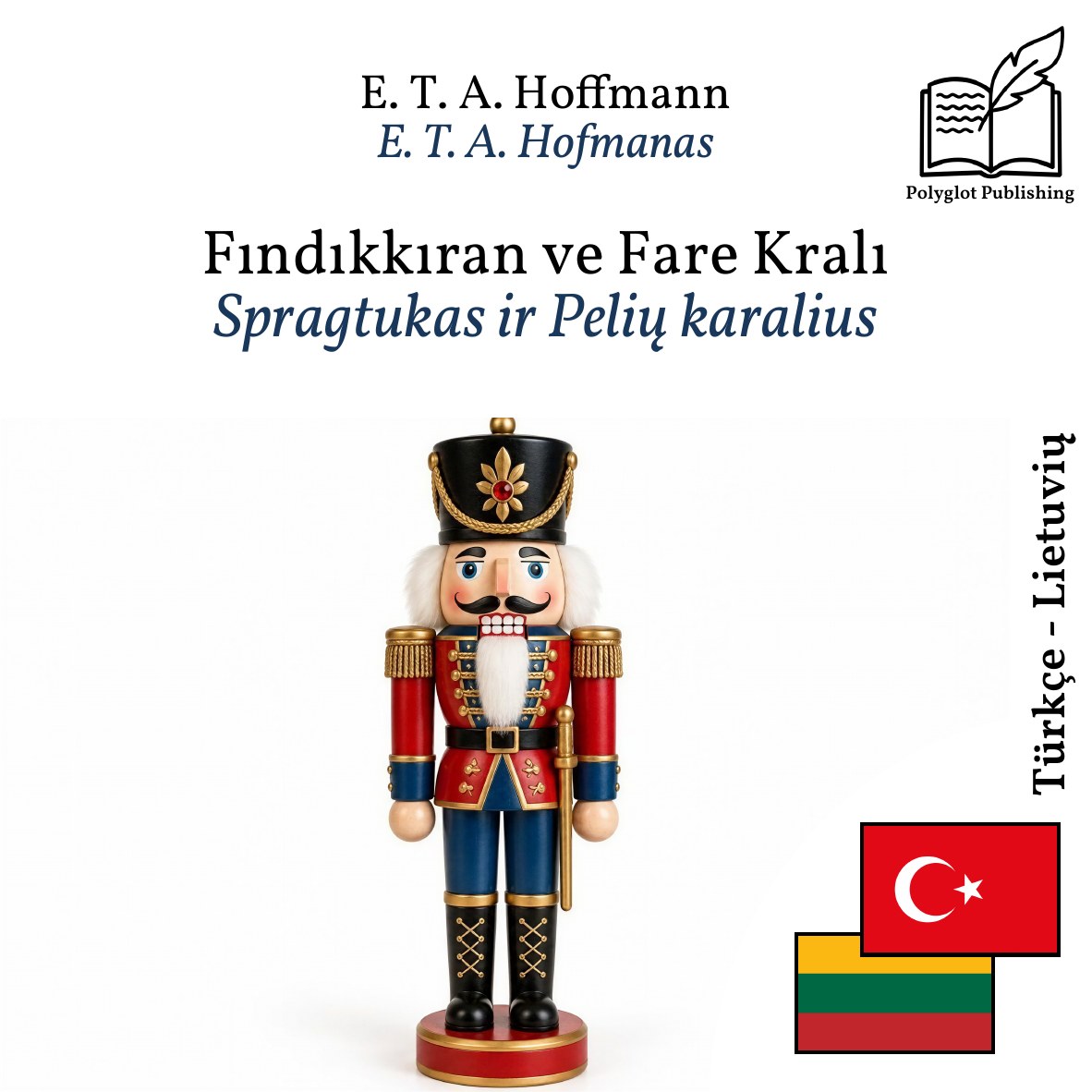 Spragtukas ir Pelių karalius
