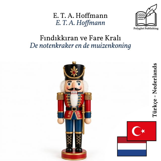 De notenkraker en de muizenkoning