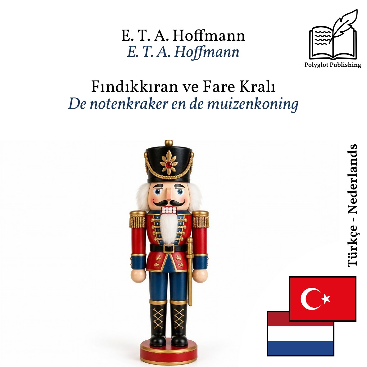 De notenkraker en de muizenkoning