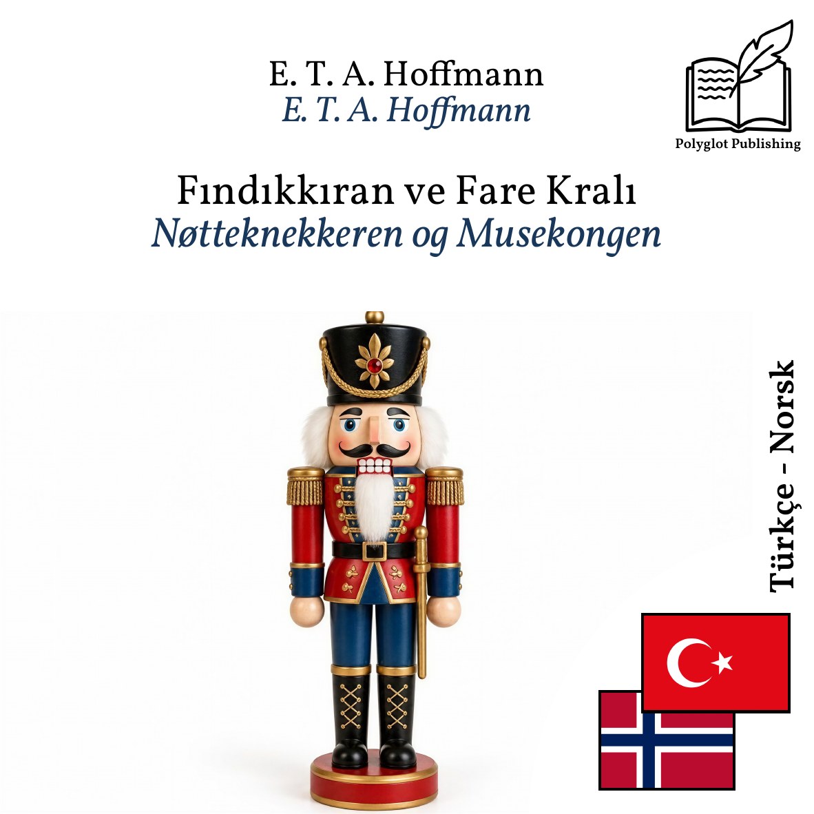 Nøtteknekkeren og Musekongen