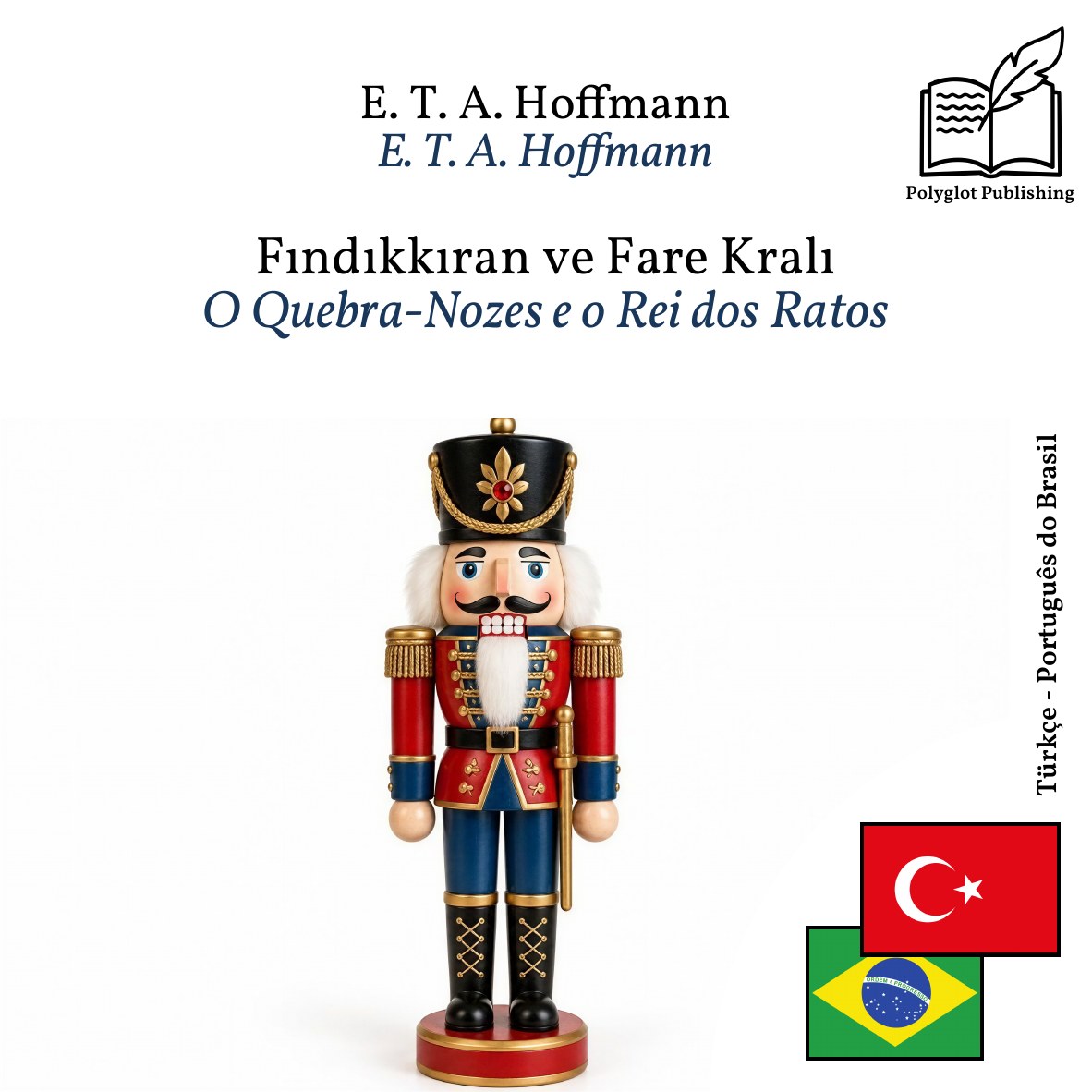 O Quebra-Nozes e o Rei dos Ratos