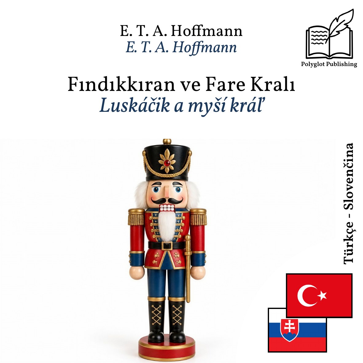 Luskáčik a myší kráľ