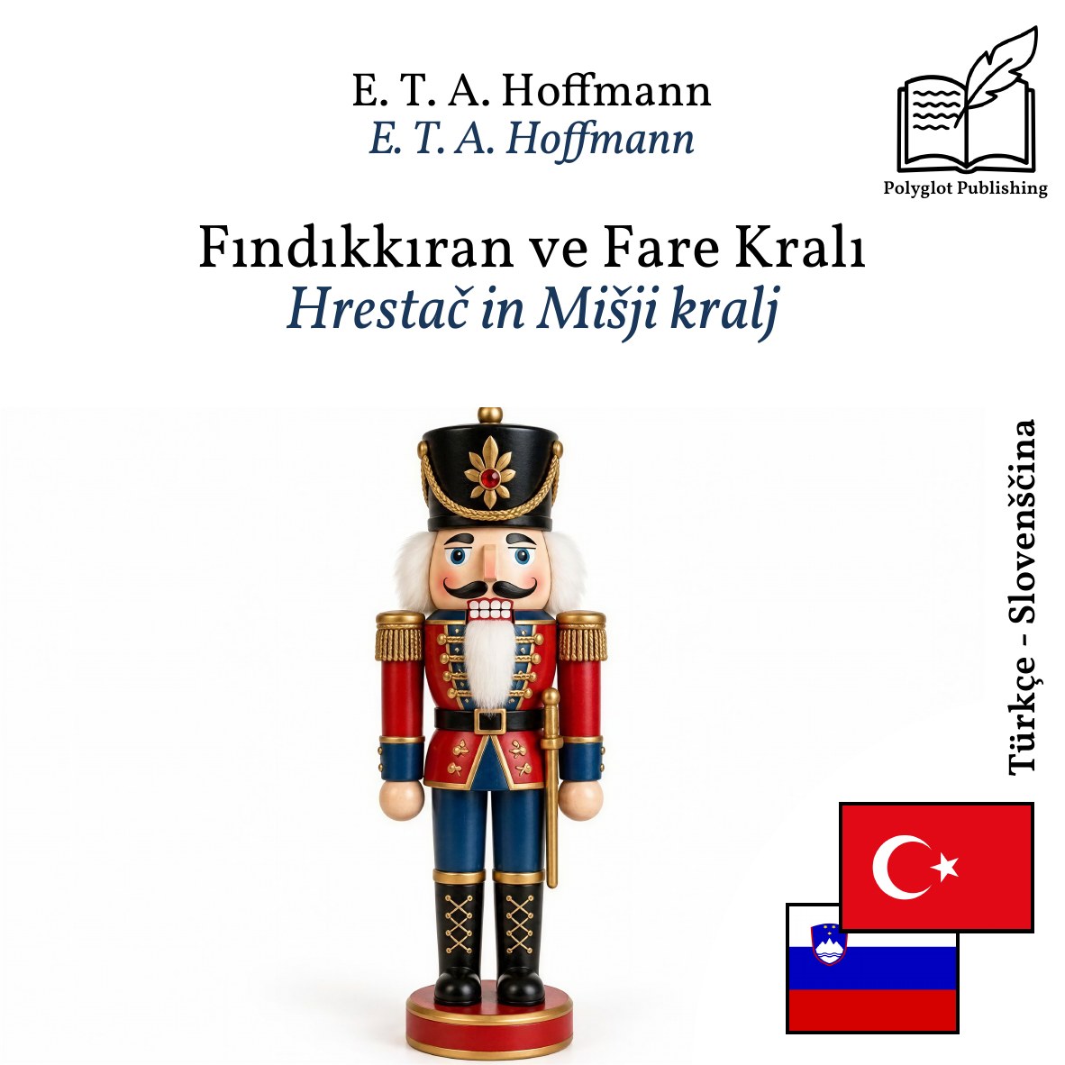 Hrestač in Mišji kralj