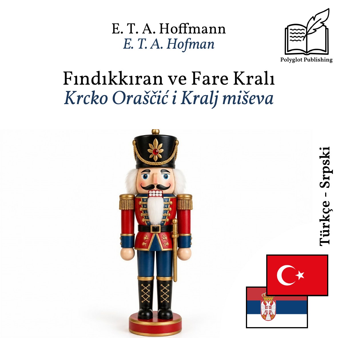 Krcko Oraščić i Kralj miševa