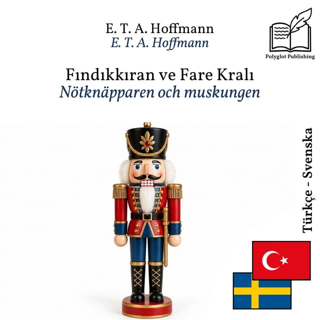 Nötknäpparen och muskungen