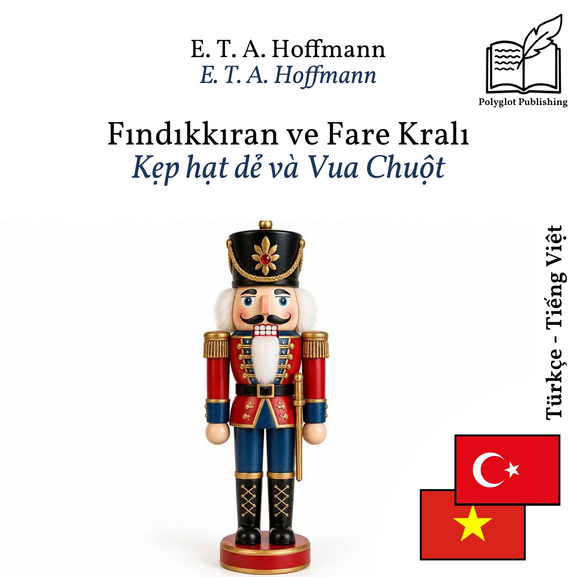 Kẹp hạt dẻ và Vua Chuột