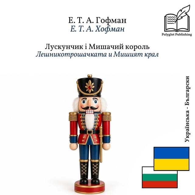 Лешникотрошачката и Мишият крал