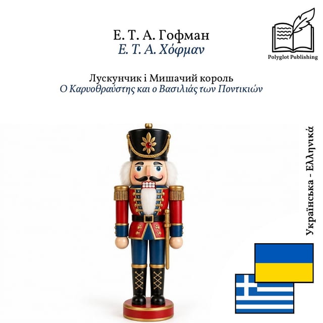 Ο Καρυοθραύστης και ο Βασιλιάς των Ποντικιών