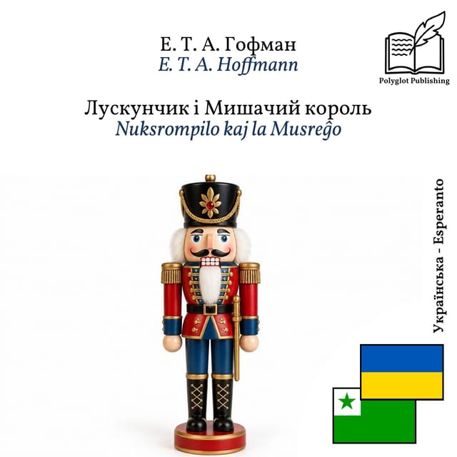 Nuksrompilo kaj la Musreĝo