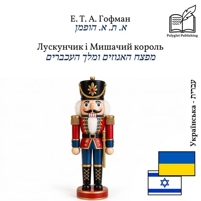 מפצח האגוזים ומלך העכברים