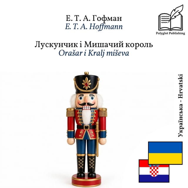 Orašar i Kralj miševa
