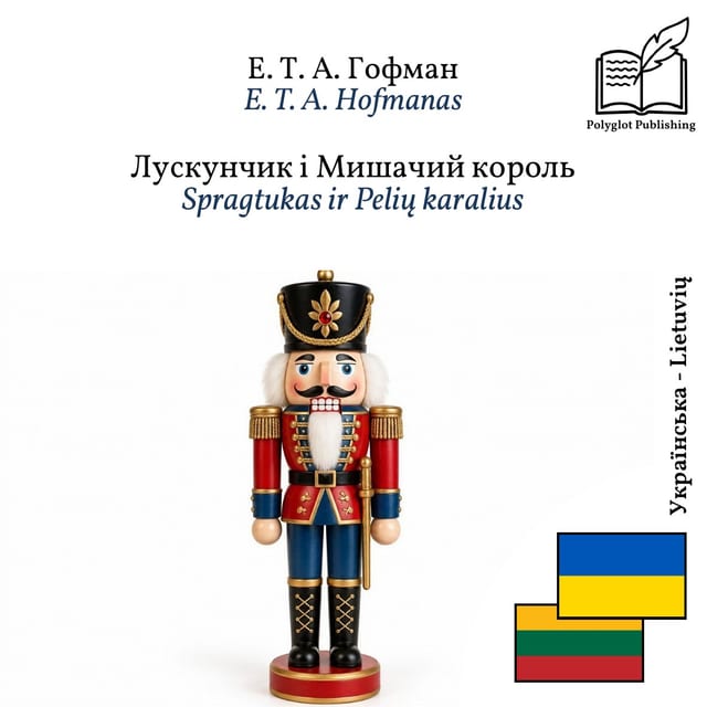 Spragtukas ir Pelių karalius
