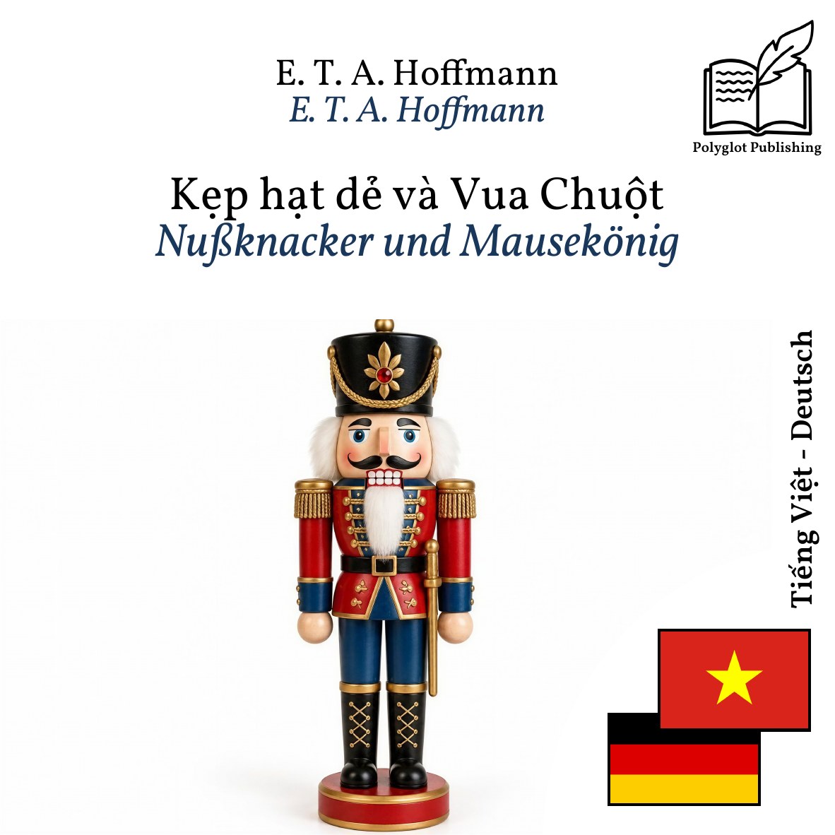 Nußknacker und Mausekönig