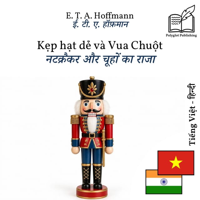 नटक्रैकर और चूहों का राजा