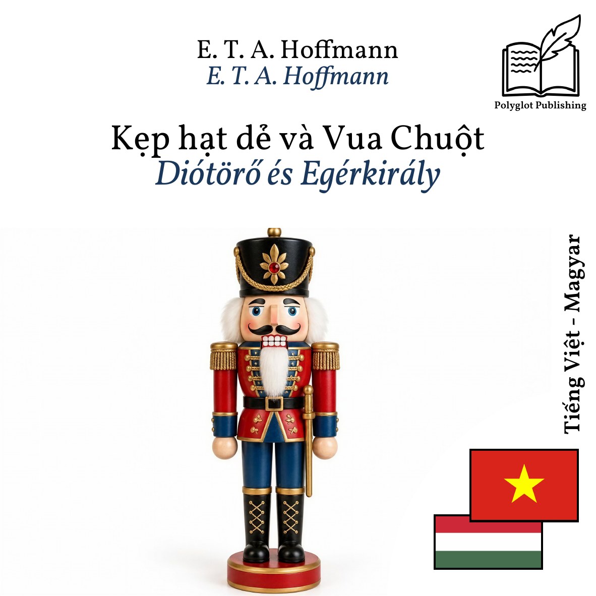 Diótörő és Egérkirály