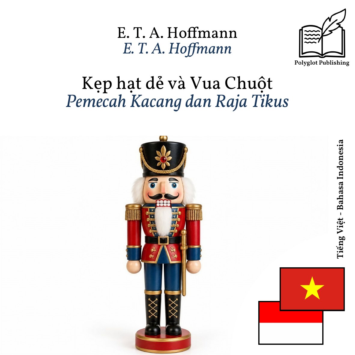 Pemecah Kacang dan Raja Tikus