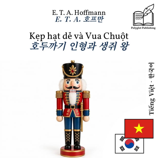 호두까기 인형과 생쥐 왕