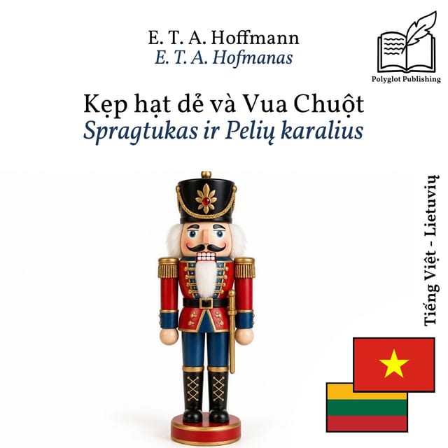 Spragtukas ir Pelių karalius