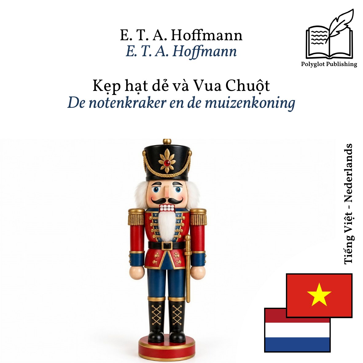 De notenkraker en de muizenkoning