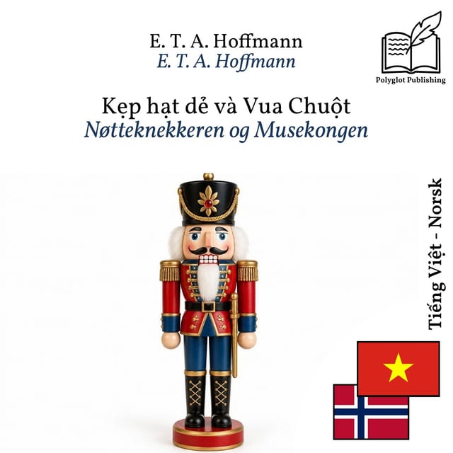 Nøtteknekkeren og Musekongen