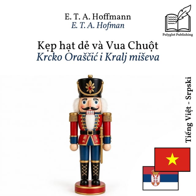 Krcko Oraščić i Kralj miševa