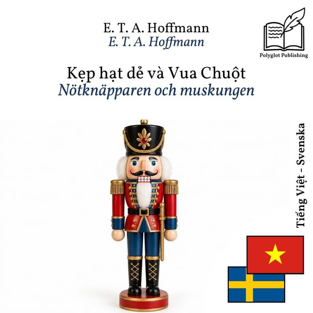 Nötknäpparen och muskungen