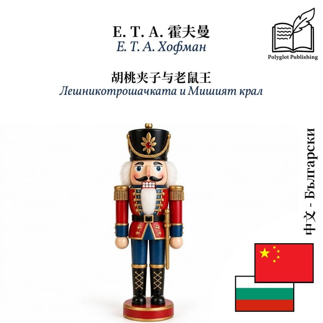 Лешникотрошачката и Мишият крал