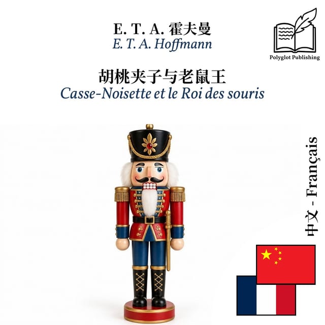 Casse-Noisette et le Roi des souris