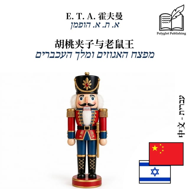 מפצח האגוזים ומלך העכברים