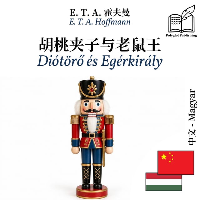 Diótörő és Egérkirály
