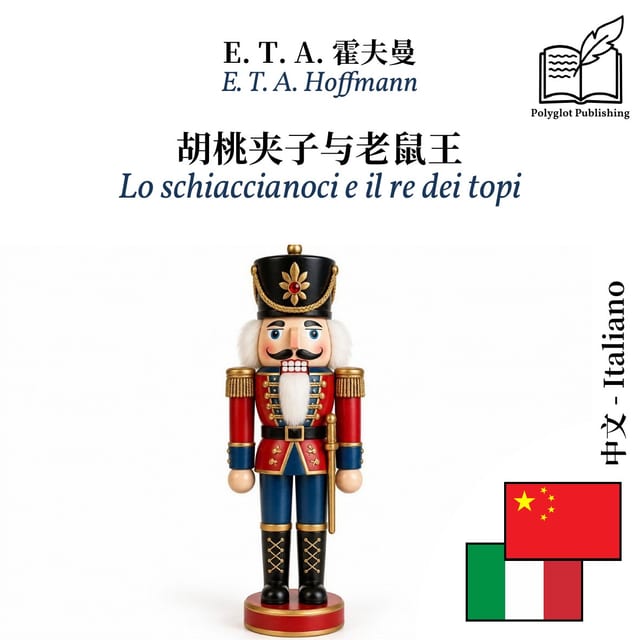 Lo schiaccianoci e il re dei topi