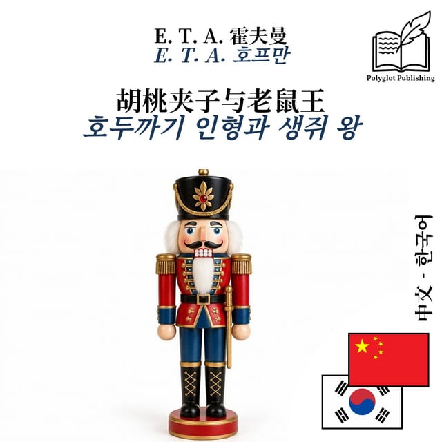 호두까기 인형과 생쥐 왕