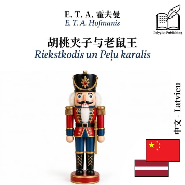 Riekstkodis un Peļu karalis