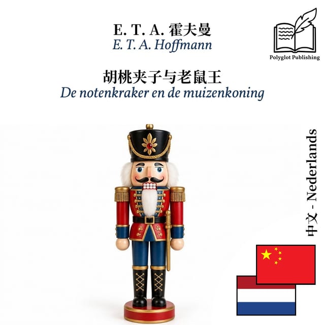 De notenkraker en de muizenkoning