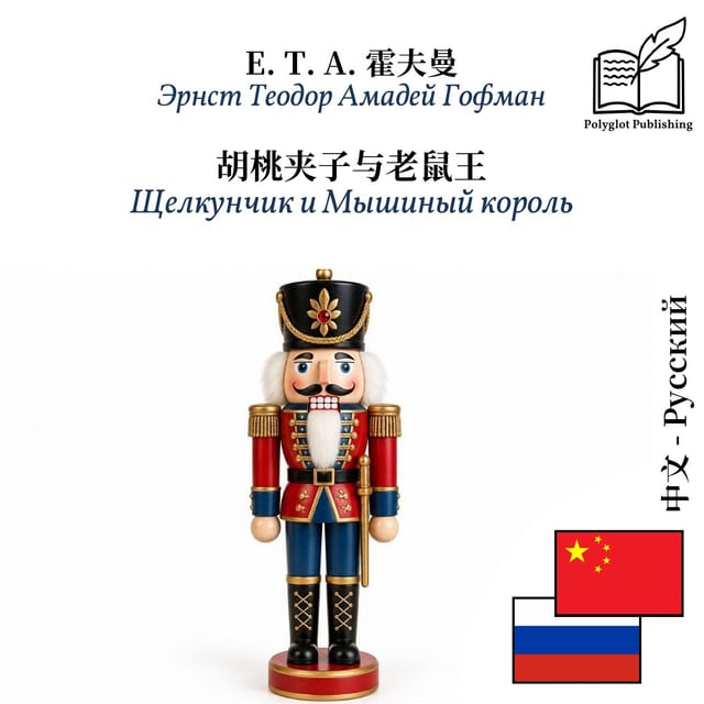 Щелкунчик и Мышиный король