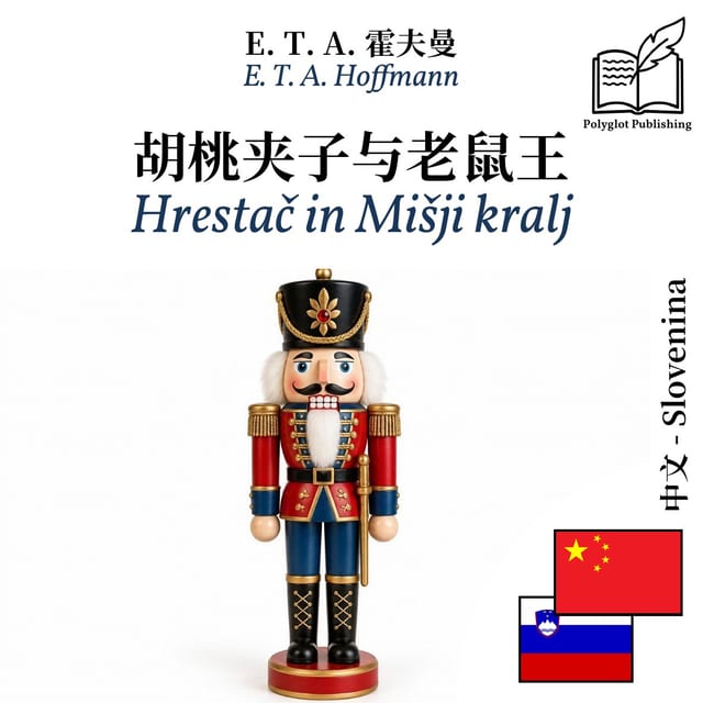 Hrestač in Mišji kralj