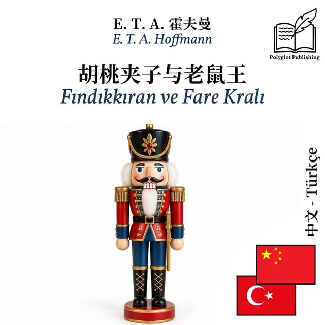 Fındıkkıran ve Fare Kralı