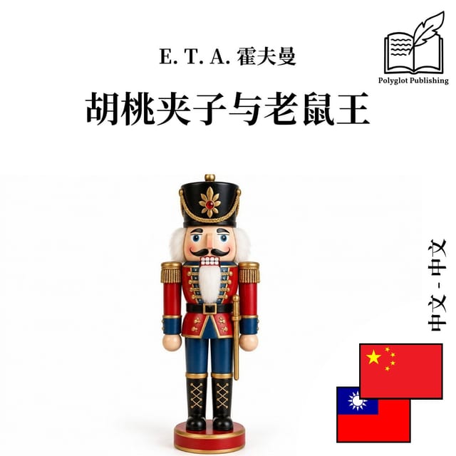 胡桃夾子與老鼠王