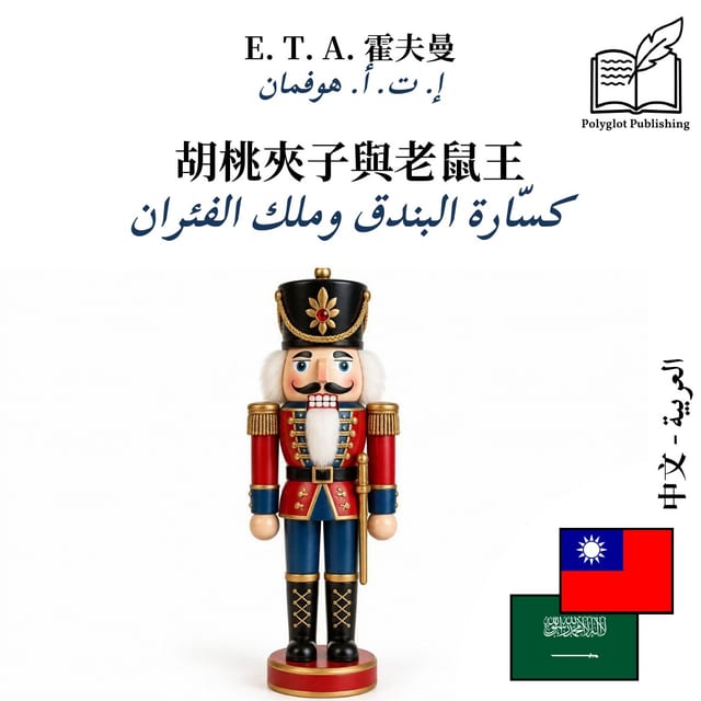 كسّارة البندق وملك الفئران