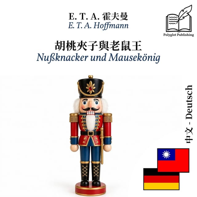 Nußknacker und Mausekönig