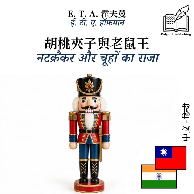 नटक्रैकर और चूहों का राजा