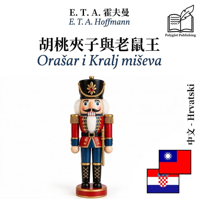 Orašar i Kralj miševa