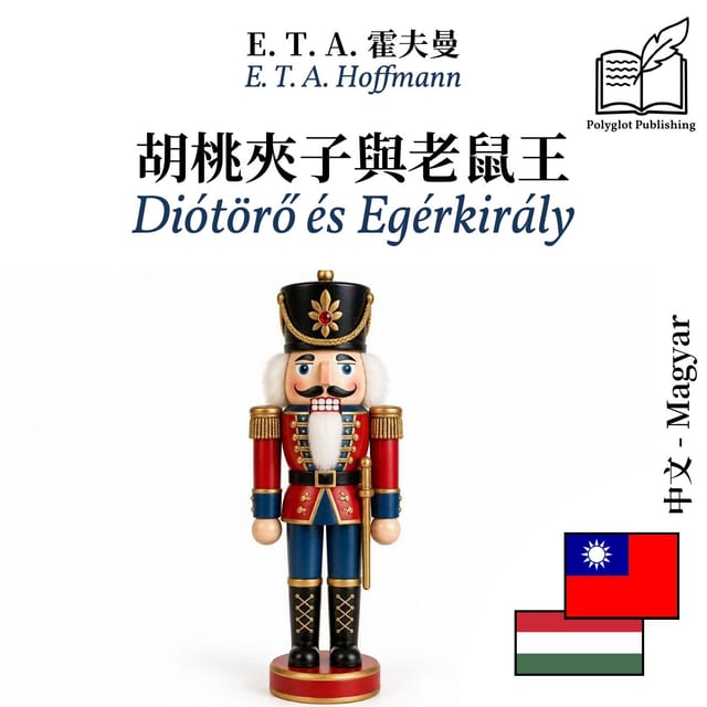 Diótörő és Egérkirály
