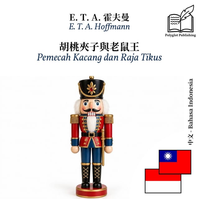 Pemecah Kacang dan Raja Tikus