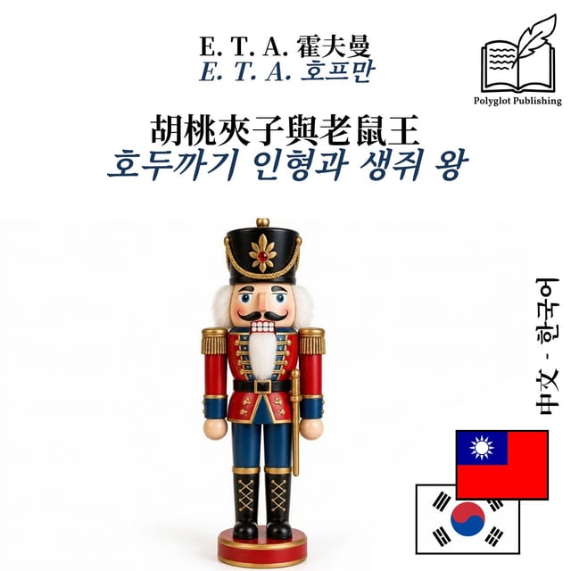 호두까기 인형과 생쥐 왕
