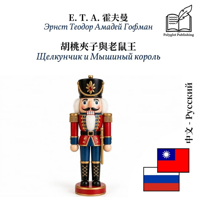 Щелкунчик и Мышиный король