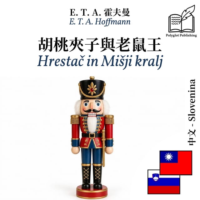 Hrestač in Mišji kralj
