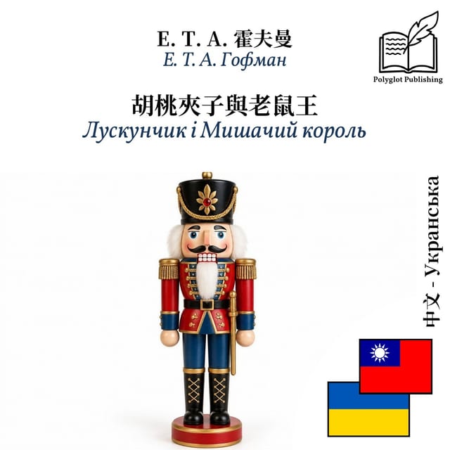 Лускунчик і Мишачий король