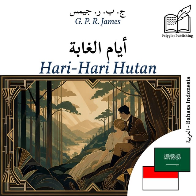 Hari-Hari Hutan