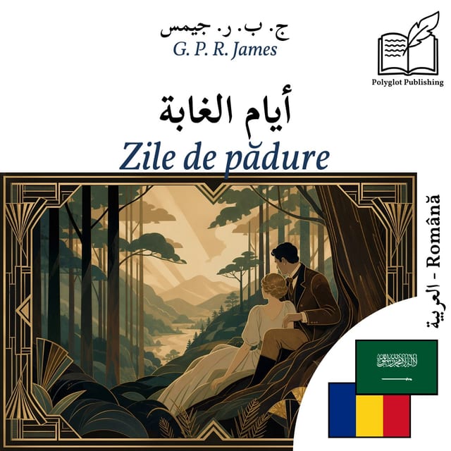 Zile de pădure